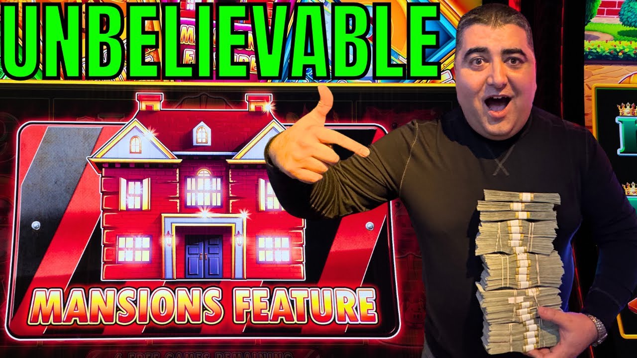 СЛОМАЛ МАШИНУ!! 😱 Рекордный джекпот в слоте Huff N’ More Puff