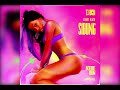 Charly Black - Sidung (Official Audio)
