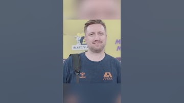 "What do you like most about playing CSGO?"😂 #BlastMAJOR #BlastParisMAJOR