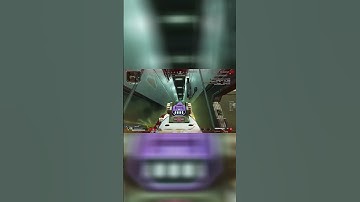 Classic Caustic Bunker Moment #apexlegends #apex #clips #gaming #shorts #caustic