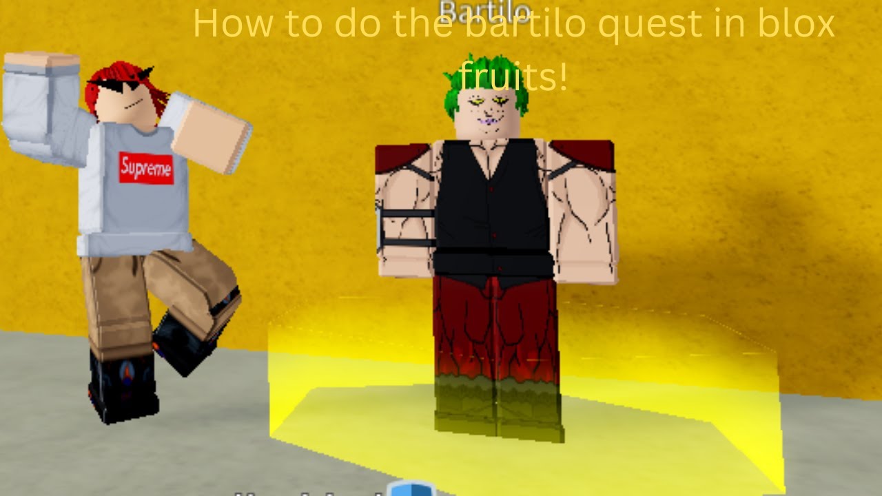 theobatatalegal on Game Jolt: Im here for the quest Blox fruits