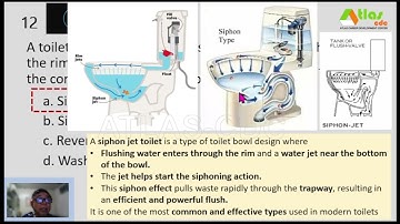 Building Utilities Quiz 9b