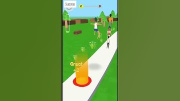 Tower Run - All Levels Android - Gameplay Walkthrough | Level 2