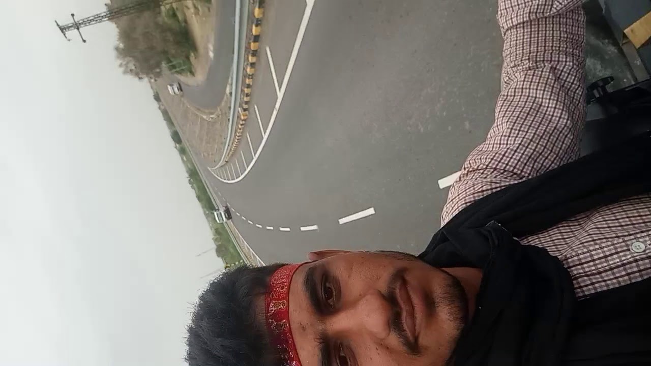 Vijay Kumar Jani Netrad... Barmer to ramdevra(6) YouTube