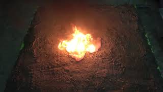 Experiment Lava Vs Iphone