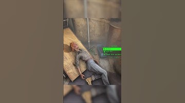 800+ Mods FO4 The General Ep12 Highlights Part 21 #fallout #fallout4 #playthrough#gaming