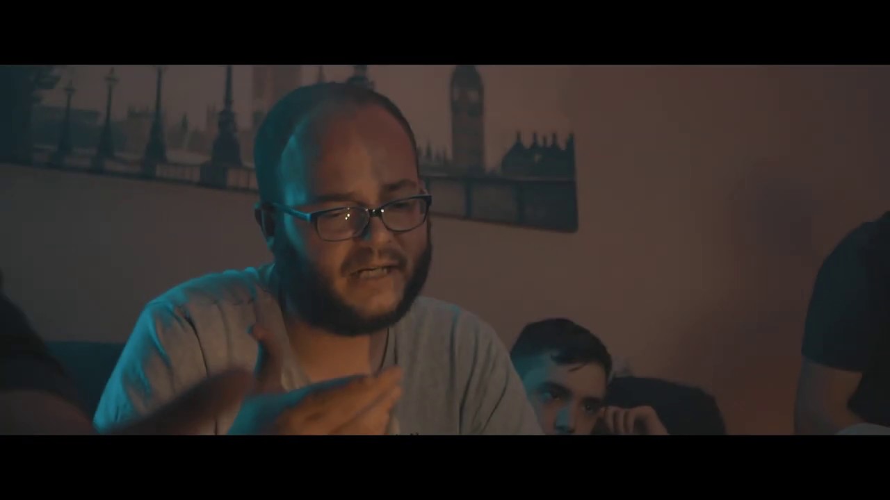 ALVARO&RAPS ft BARBAS - UN MILLON DE CURVAS