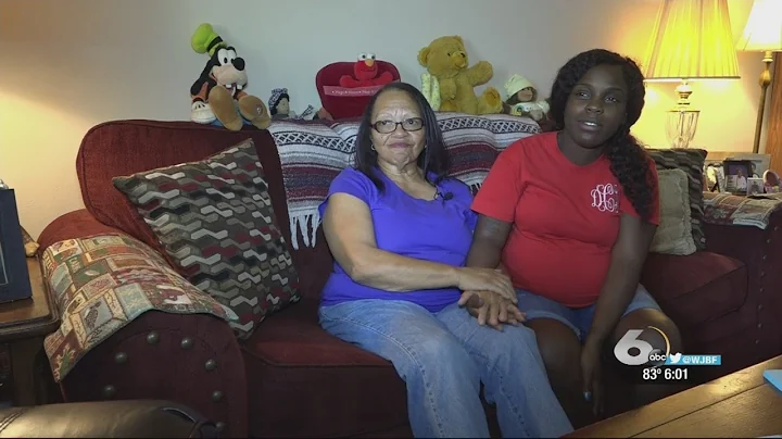 Family of slain Richmond County deputy Gregory Coo...