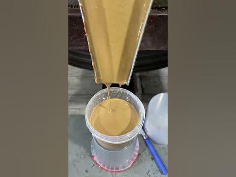 Дагестанский урбеч #дагестан #вкусно - YouTube