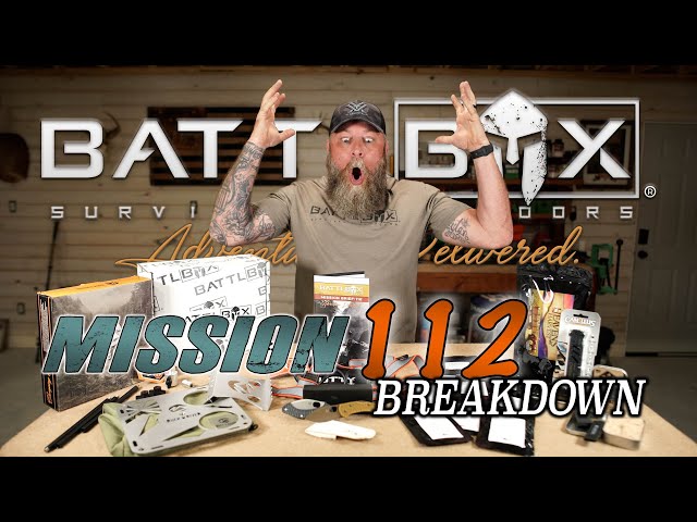 BATTLBOX MISSION 112 BREAKDOWN class=