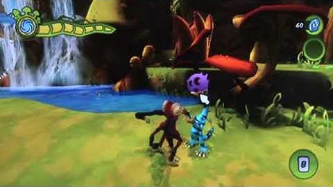Spore Hero walktrough e309