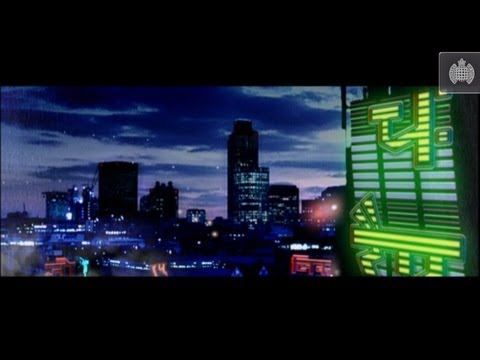 iiO - Rapture (Official Video)