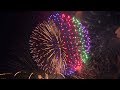 【4K】2017 まき夏まつり花火大会 ダイジェスト(音テスト)