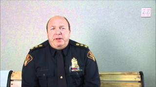 Saskatoon Speaks City Summit - Speakers Corner