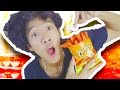 DIY HOT CHEETO FRIES