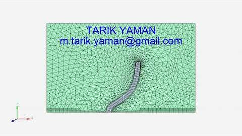 HYPERELASTIC FLAP WITH DYNAMIC REMESHING - 1