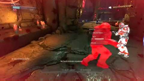 DOOM Beta Walkthrough Part 1: At Hells Gate