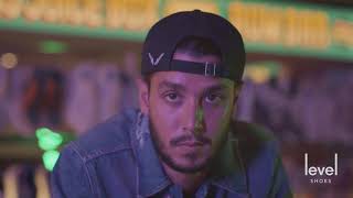 Level Shoes Presents Sneakers Anonymous With Khalil Dahmash