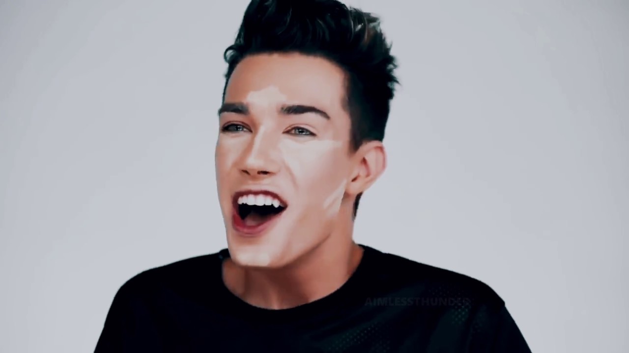 GOD IS A WOMAN James Charles defending his sisters YouTube