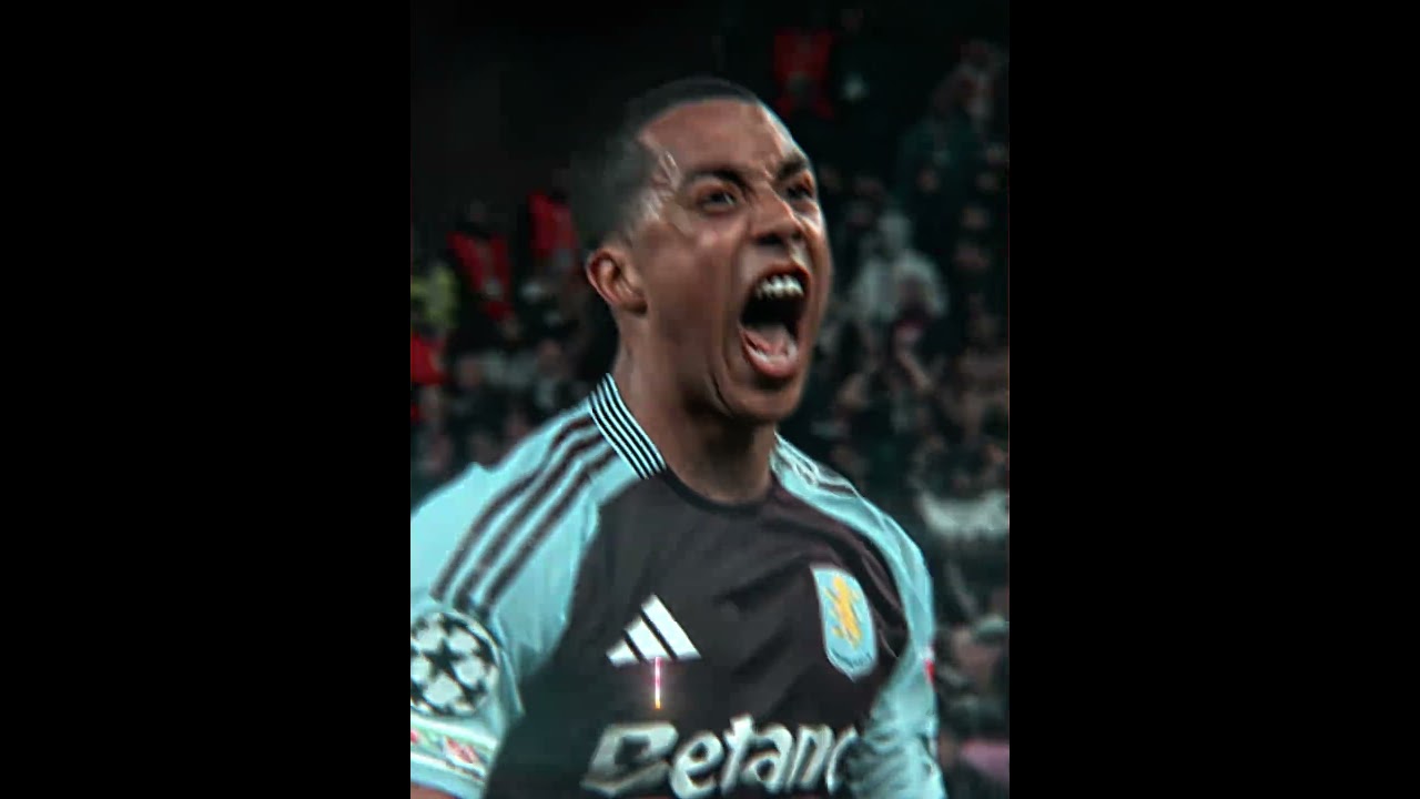 Tielemans is best CM itl  PERIOD 🌟 