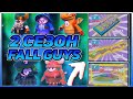 ТИЗЕР 2 СЕЗОНА FALL GUYS: ULTIMATE KNOCKOUT ► НОВЫЕ КАРТЫ И РЕЖИМЫ \\ НОВЫЕ СКИНЫ И КОСТЮМЫ!