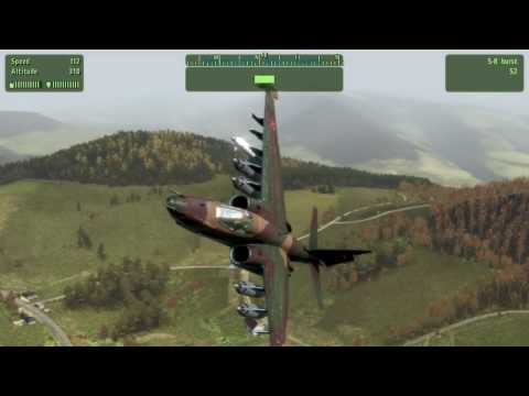 ArmA 2 Teaser