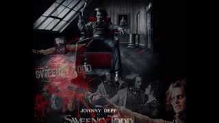 Sweeney Todd Slideshow!