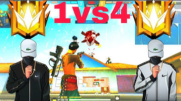 1 vs 4 custom mobile player J1,J2,J3,J4,J5,J6,J7,J8,J9,A1,A2,A3,A4,A5,A6,A7,A8,A9