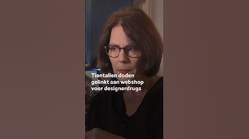 Tientallen doden gelinkt aan drugswebshop