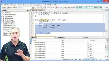 ME430 Function Example Problem