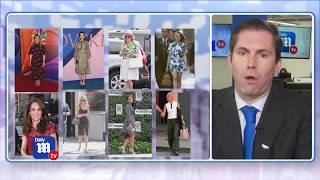 Celebrities honor Kate Spade's life and legacy - DailyMailTV
