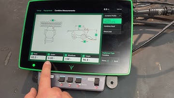 Switching to YieldSense and Reviewing Setup, Gen 3