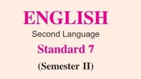 std 7 unit 3 shankar of shiv