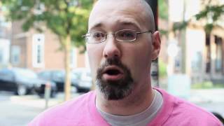Bar Battles 2 - Hubbs