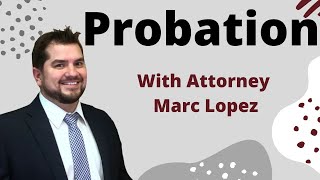 Probation