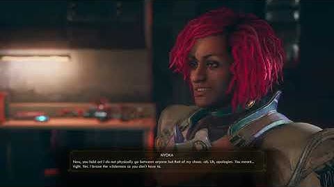 The Outer Worlds part 13