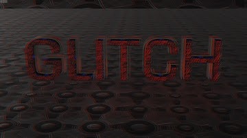 Glitch Effect | Creative Mine