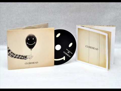 Closehead - Berdiri Teman. New Album DiscoPunkHead