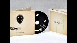 Closehead - Berdiri Teman. New Album DiscoPunkHead