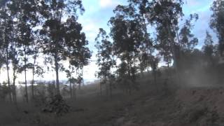 Motorbike tracks at Manar Park 4x4 and Motorbike Park - Watch in HD