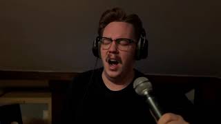 Dolly Parton's I Will Always Love as Elvis | Torben Does Elvis