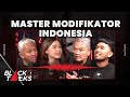 Blacklyfe xperience master modifikasi indonesia andra paw vs dawank diorablacktalks2023  eps 55