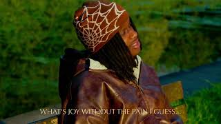 TINO - PRAYER BIPOLAR (OFFICIAL VIDEO)