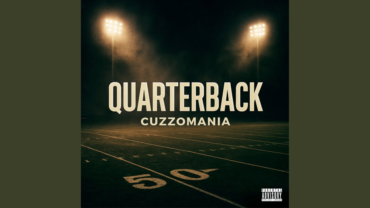 Watch Quarterback (Radio edit) on YouTube Watch Quarterback (Radio edit) on YouTube
