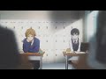 Love Story- Fire May Save You|AMV|