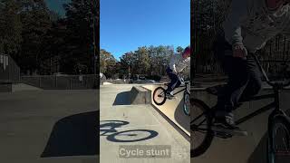 Bmx Fun Magic