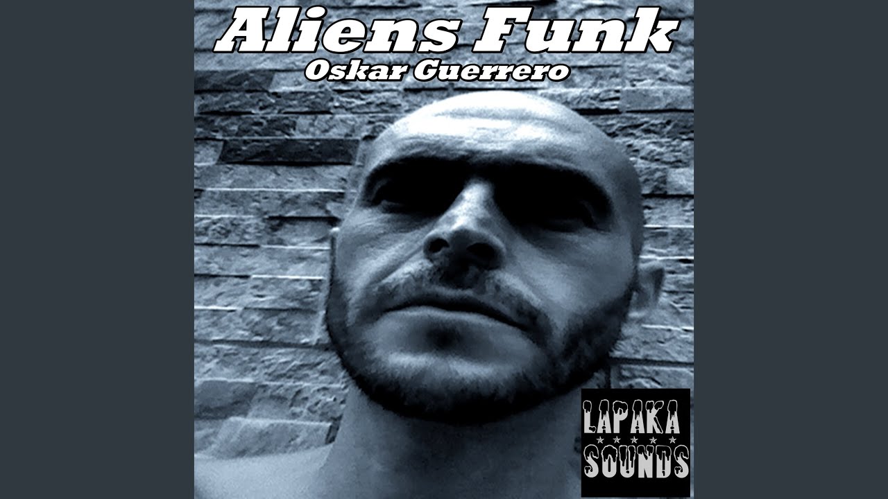 Aliens Funk Aliens Funk