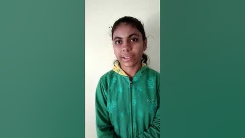 Abacus Demo mentally table by the student of Sharp Brain Academy