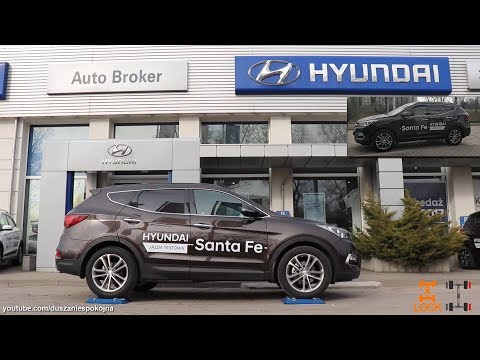 Video: Paano gumagana ang Hyundai AWD?