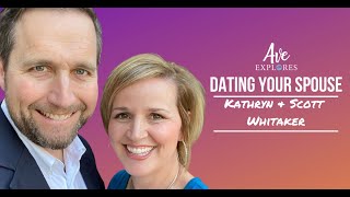 Ave Explores: Catholic Family Life with Kathryn and Scott Whitaker